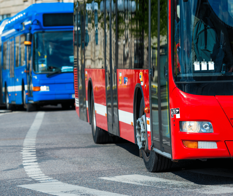 Öppet brev om nya busshållplatser – Slussen