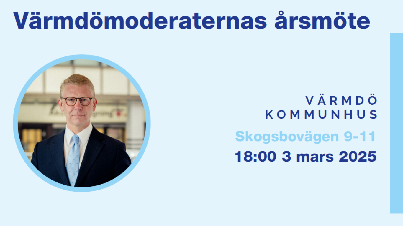 Årsmöte 2025