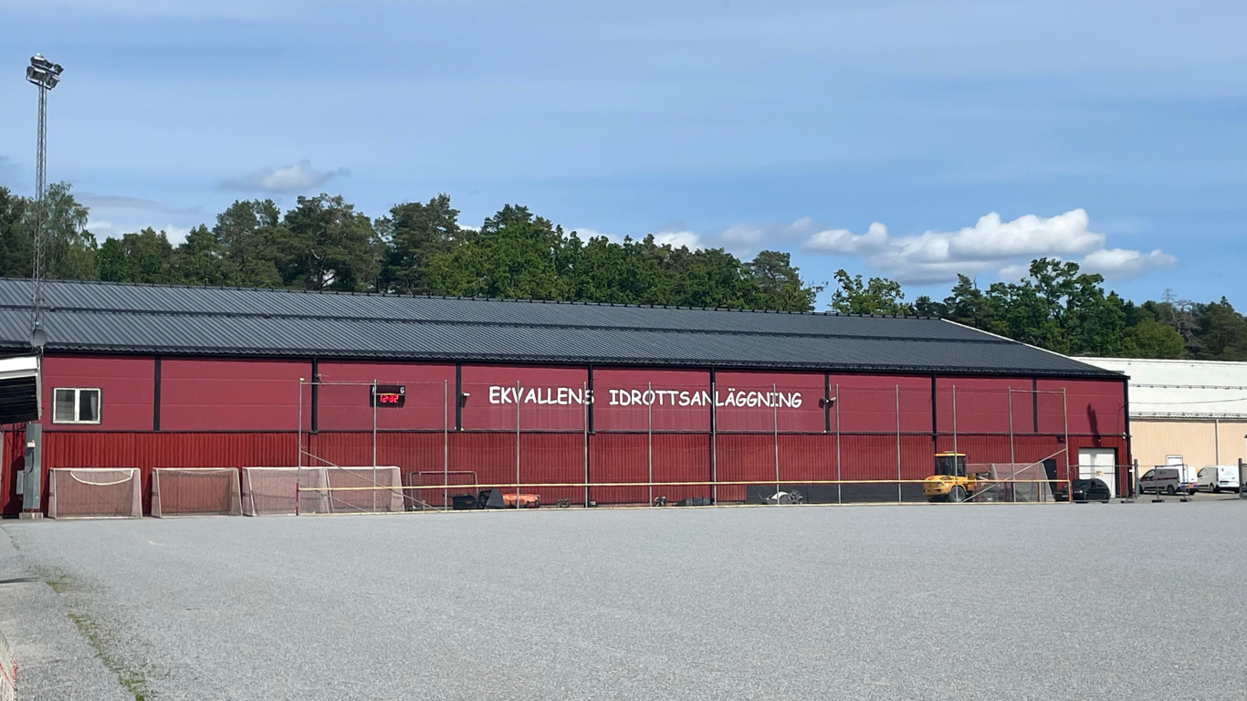 Motion: Styr investeringarna innan miljardnotan styr kärnverksamheten!
